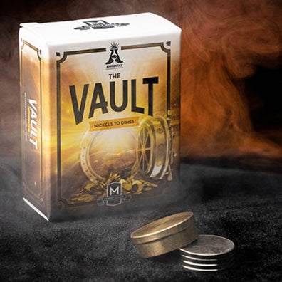 The Vault